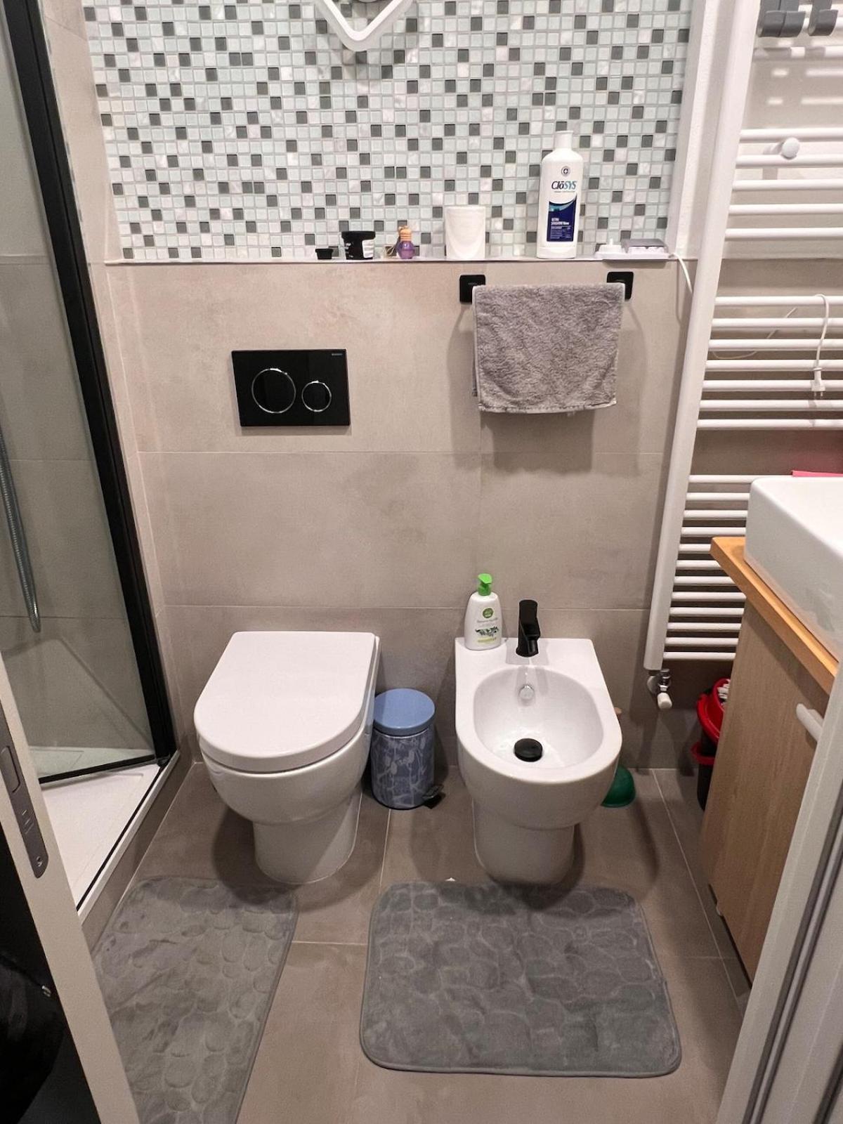 Cosy Nest Apartment サヴォーナ エクステリア 写真