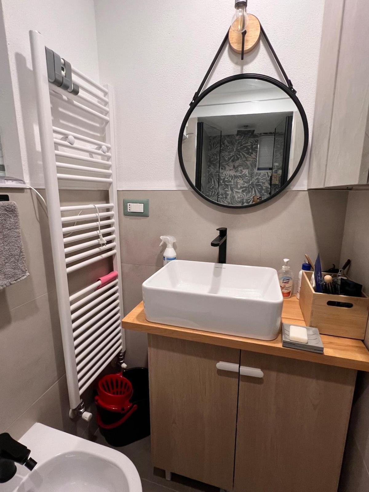 Cosy Nest Apartment サヴォーナ エクステリア 写真