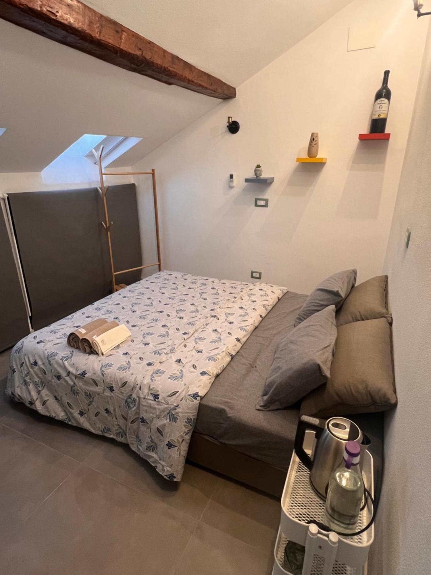 Cosy Nest Apartment サヴォーナ エクステリア 写真