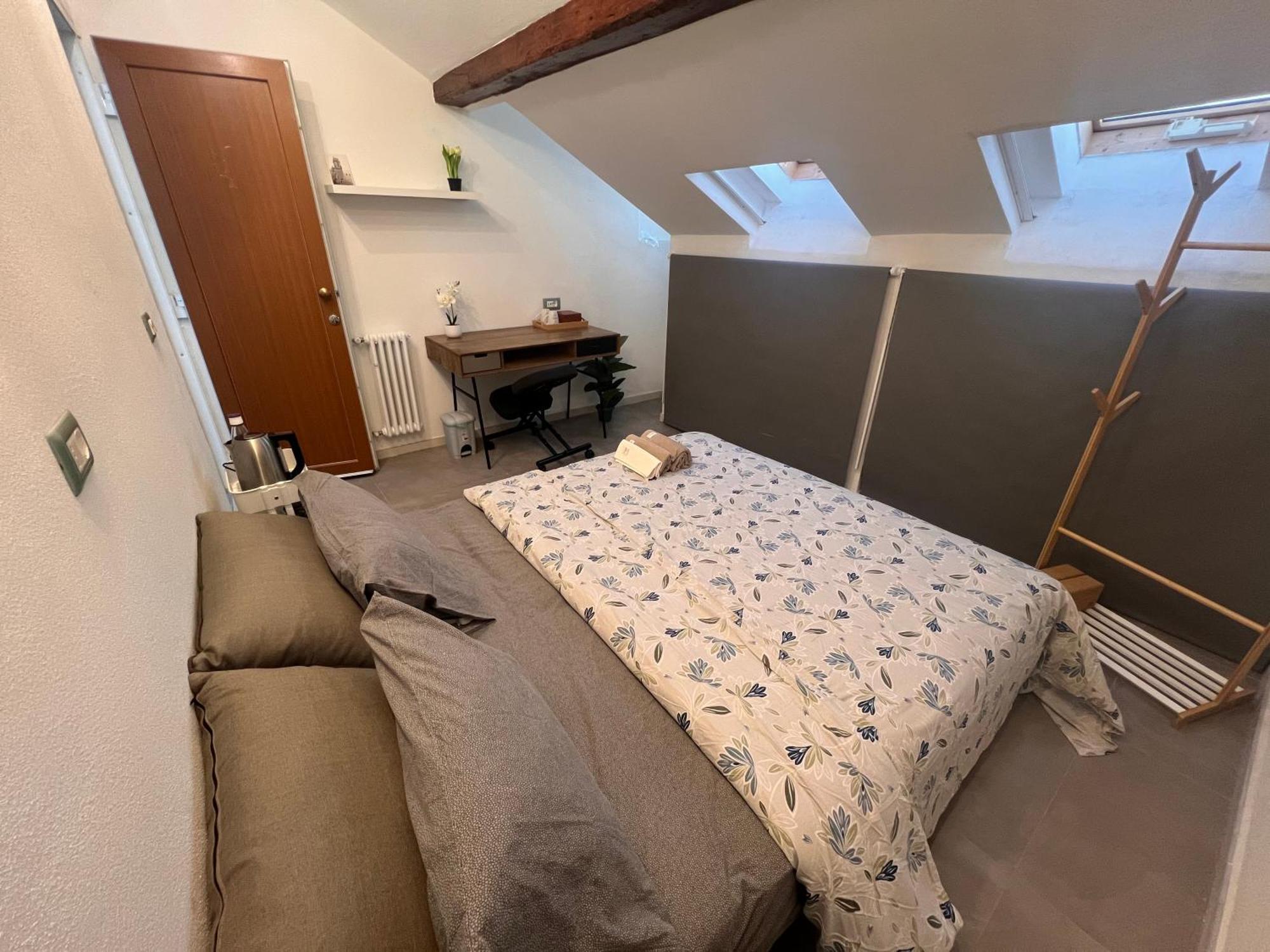 Cosy Nest Apartment サヴォーナ エクステリア 写真