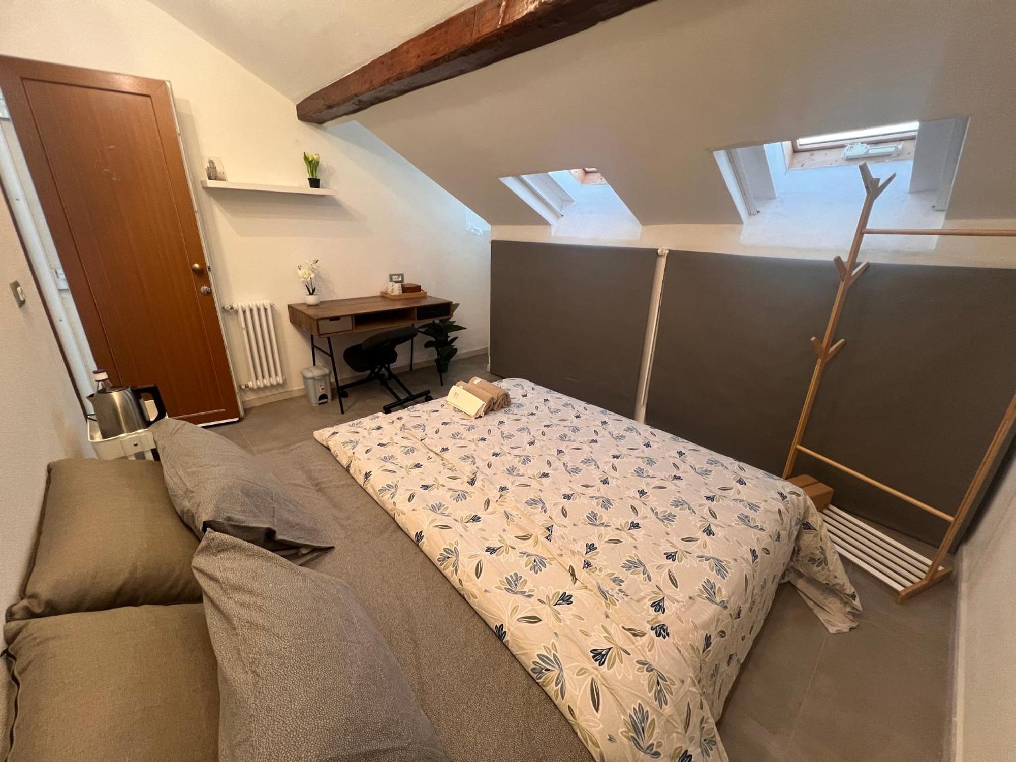Cosy Nest Apartment サヴォーナ エクステリア 写真